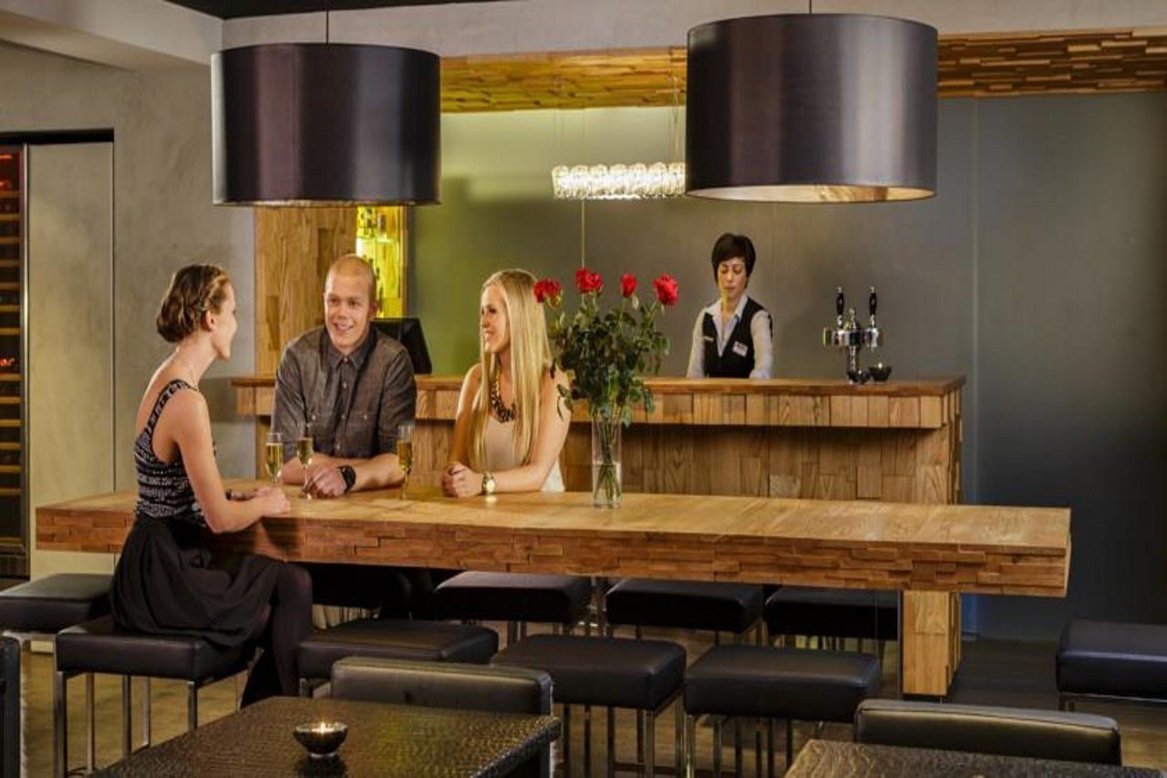 רייקיאוויק Thingholt By Center Hotels מראה חיצוני תמונה
