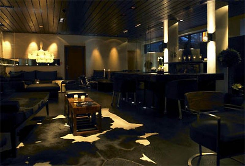 רייקיאוויק Thingholt By Center Hotels מראה חיצוני תמונה